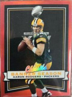 Aaron Rodgers