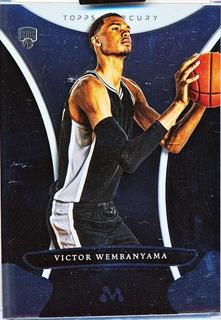Victor Wembanyama