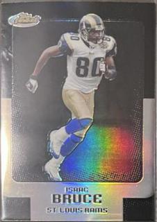 Isaac Bruce