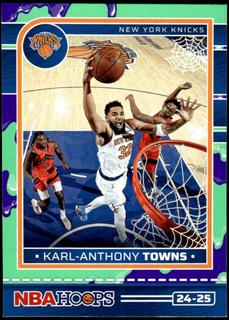 Karl-Anthony Towns
