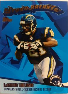 LaDainian Tomlinson