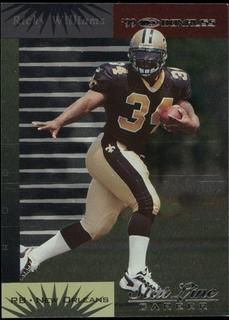 Ricky Williams