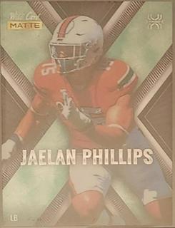 Jaelan Phillips