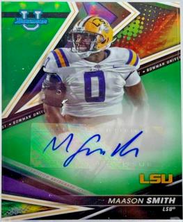 Maason Smith