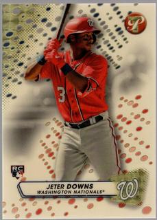 Jeter Downs