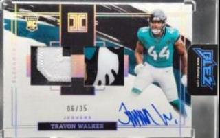 Travon Walker