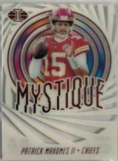Patrick Mahomes II