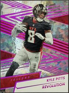 Kyle Pitts