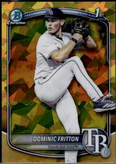 Dominic Fritton