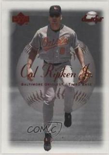 Cal Ripken Jr.