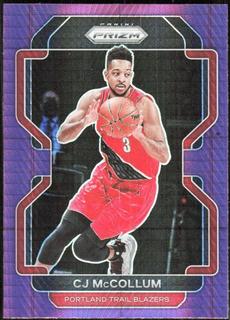 CJ McCollum