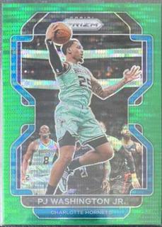 PJ Washington Jr.