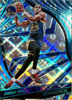 Jordan Poole