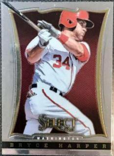 Bryce Harper