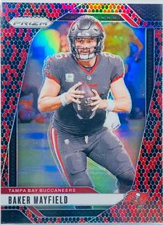 Baker Mayfield