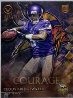 Teddy Bridgewater