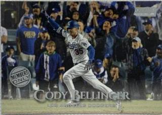 Cody Bellinger