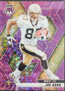 Joe Horn