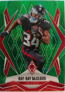 Ray-Ray McCloud