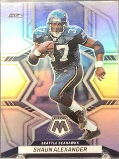 Shaun Alexander