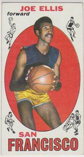 Joe Ellis