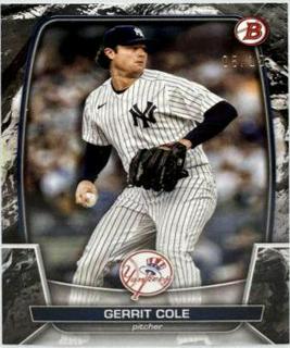 Gerrit Cole