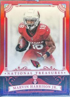 Marvin Harrison Jr.