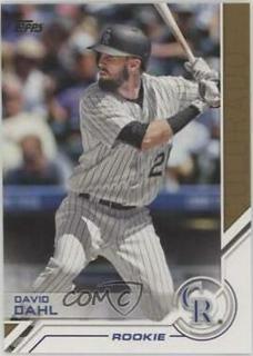 David Dahl