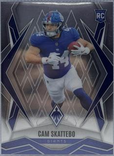 Cam Skattebo