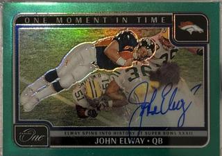 John Elway