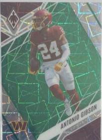 Antonio Gibson