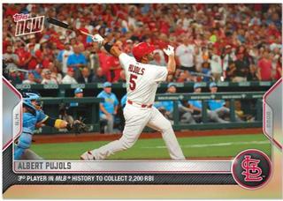Albert Pujols