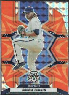 Corbin Burnes