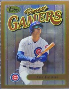 Cody Bellinger