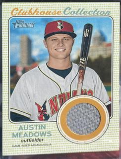 Austin Meadows