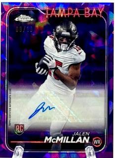Jalen McMillan