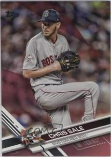 Chris Sale