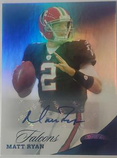 Matt Ryan