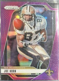 Joe Horn