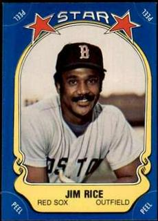 Jim Rice