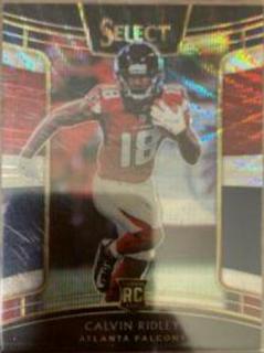 Calvin Ridley