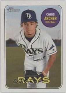 Chris Archer