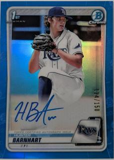 Hunter Barnhart