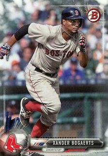 Xander Bogaerts