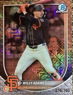 Willy Adames