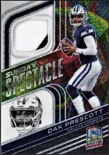 Dak Prescott