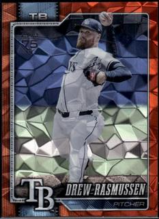 Drew Rasmussen
