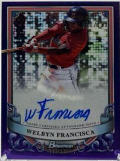 Welbyn Francisca