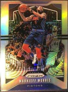Markieff Morris