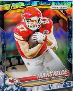Travis Kelce